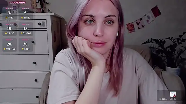 pawpaws live cam on StripChat