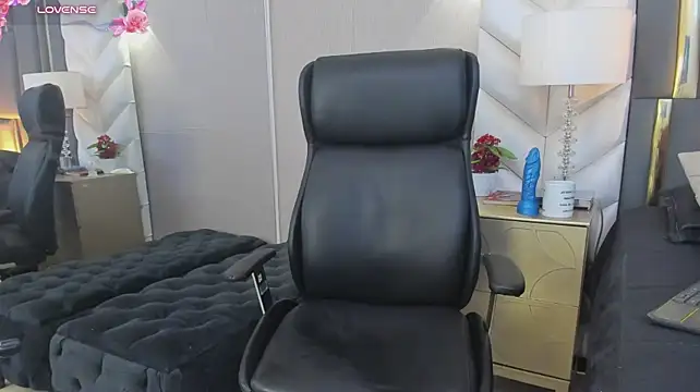 GaelDuke live sex cam