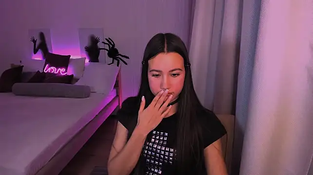GabrielleEvy