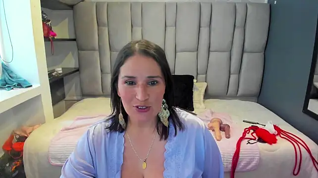 Barbara_fox__ webcam