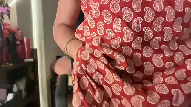 Goddess_Ariel webcam