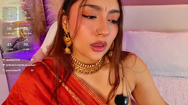 ashalisha (F young) - we love you asha-mami( ˘ ³˘)♥