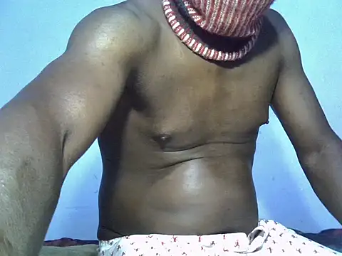 afrobritney (G young) - oil show