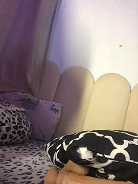 BarbaraMelo live cam on StripChat