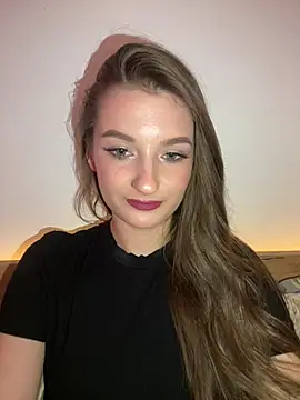 Green_eyes_lady live cam on StripChat