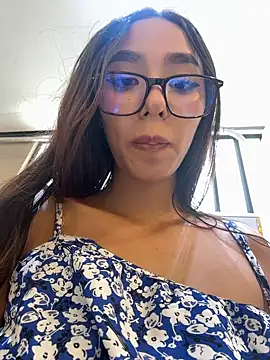 sofi-jimenez webcam