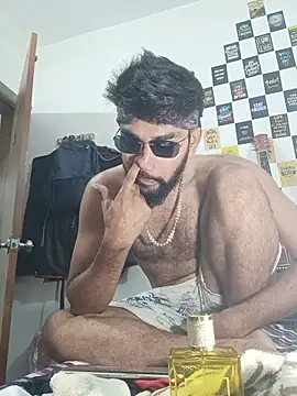 dhruvplayboy on Stripchat