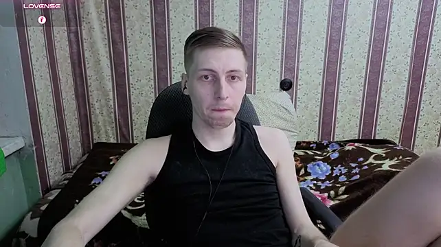 Darien_Brown live cam on StripChat