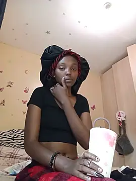 SaInTsUgAr live cam on StripChat