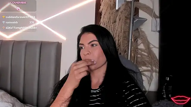 Veronicalanx1