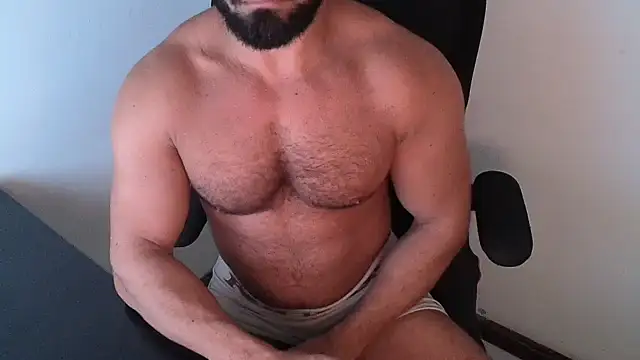 abeardguyone