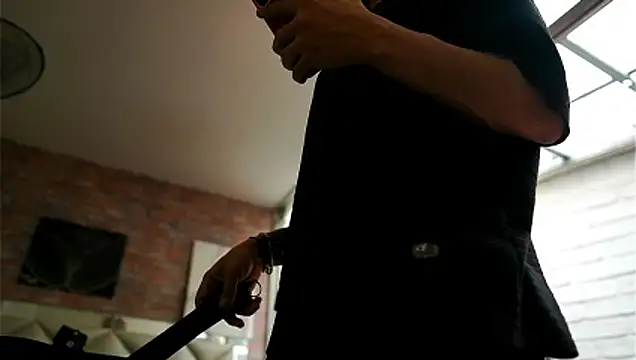AlphaMasterXxx webcam