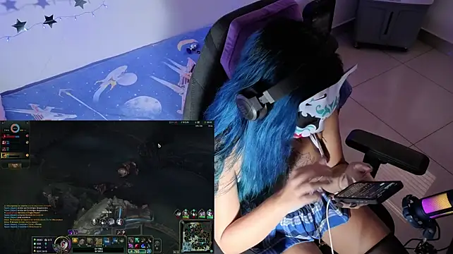 bluesubmissive
