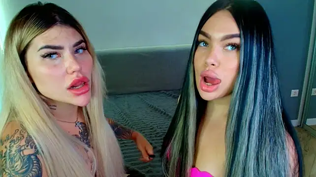 katerine_Monroe