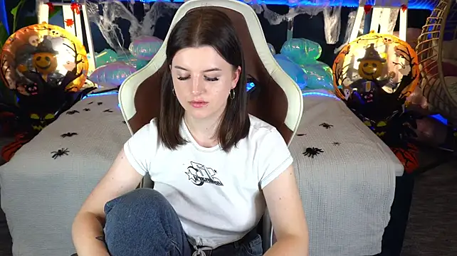 KristiFoxy
