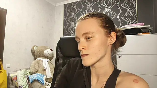 Immagine dello stream di CandiceSchenewerk su Stripchat