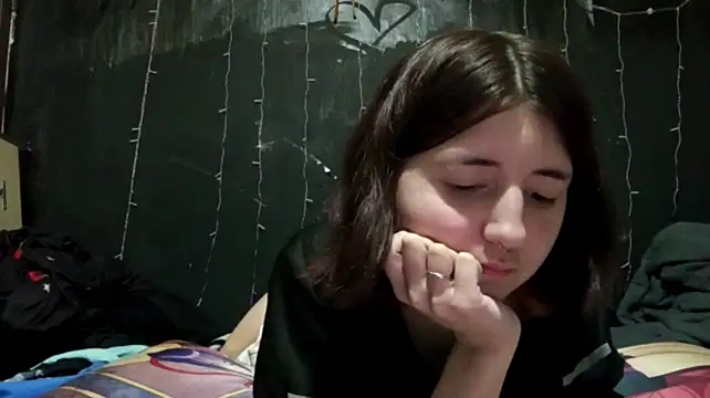 JenniferTeissedre webcam
