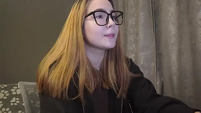 Immagine dello stream di MayolaRucci su Stripchat