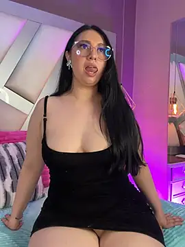 Modelo: Ashleeyprincess01