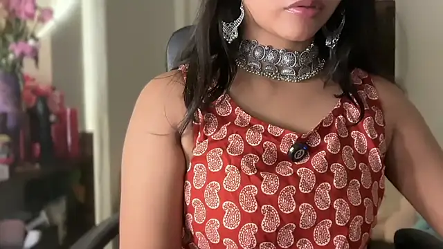 Goddess_Ariel webcam