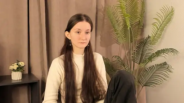 IlianaWegiel live cam on StripChat