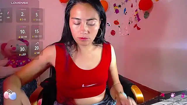 hanna_girl21 live cam on StripChat