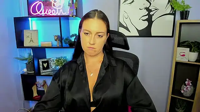 FUN_AMI live cam on StripChat