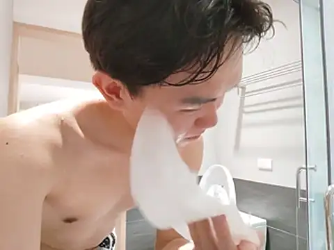 mochi8802 (M young) - 脫