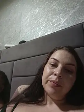 Greta_Tamar live cam on StripChat