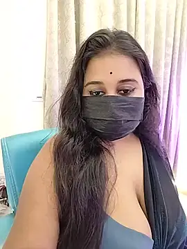 Yanaya_- live cam on StripChat
