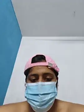 homie_k (M young) - Cum