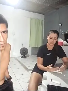 rodri-cami (Ask my age) - Misionero 5 min