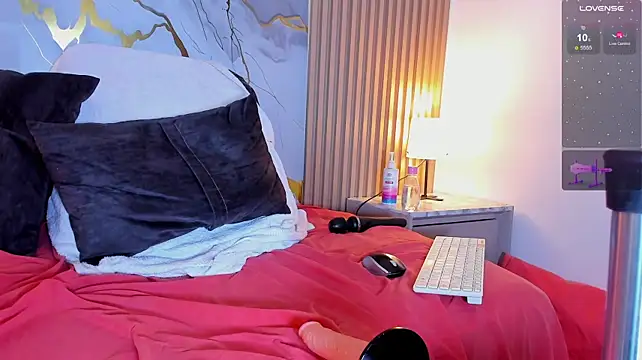 amanda_williams live cam on StripChat