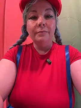 KawaiiKiki_247 webcam