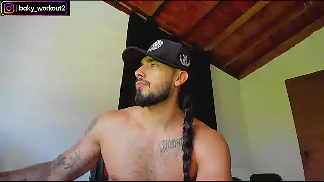 Baky_sexy — FansOnlyX creator profile