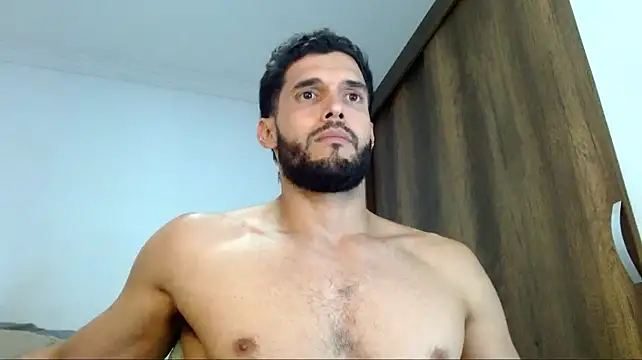 Noah_jhonsonn on Stripchat