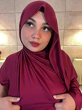 _anjum_ live cam on StripChat