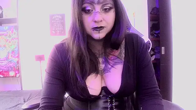 Acid666_alice webcam