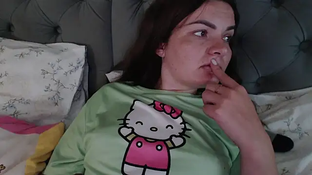 Isabelitta333 webcam