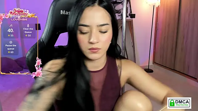 Veronica_isaza__ live cam on StripChat