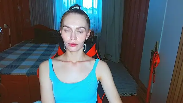 Lady_Sunshine_ live cam on StripChat