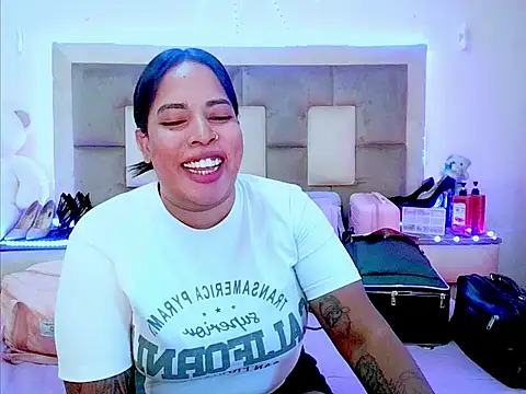 indiantopaz694u webcam