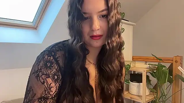 moonlitlust (F young) - 3 video