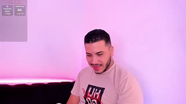 Axel_grey_ webcam