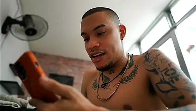 AlphaMasterXxx