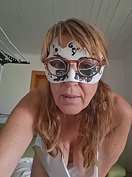 pimentine (F mature) - Vidéo duo ou solo a gagner