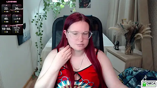kuri_u live cam on StripChat