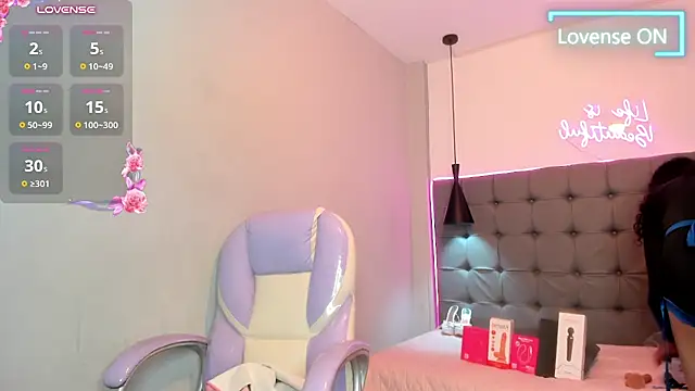 scarletcherry18 (T teen) - naked