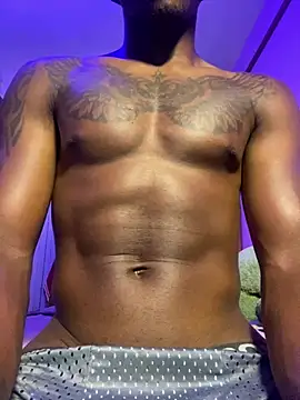 jabari98 (M young) - Masturbate and cum