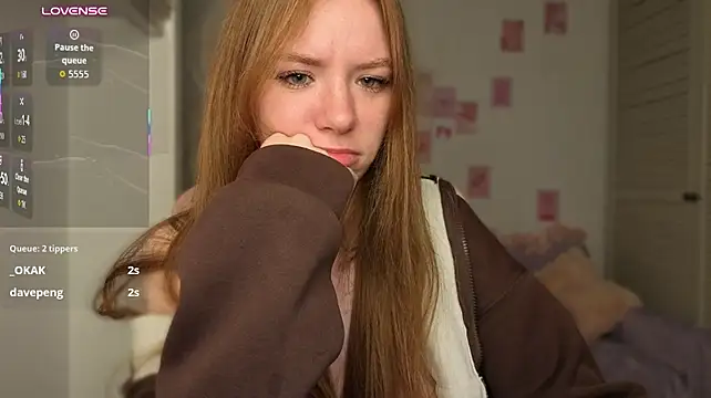 sabelle webcam